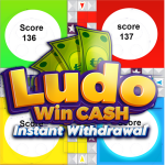 ludo time